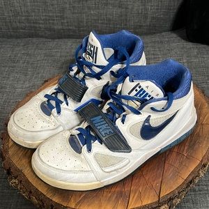 Nike Air Fresh Paul Pierce